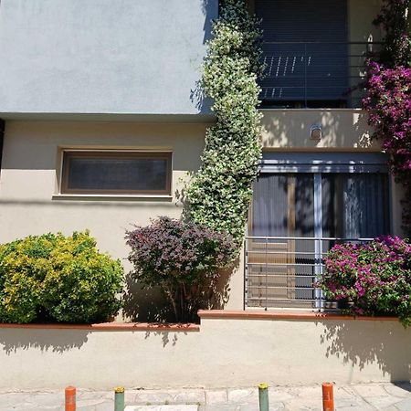 Quiet Urban Studio With Private Backyard Thessalonique Extérieur photo
